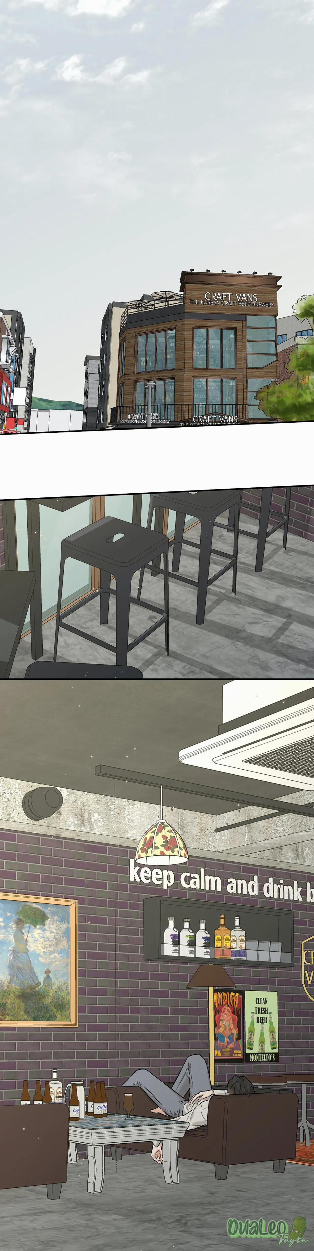 Trong Vòng Bí Mật 84 trang 8