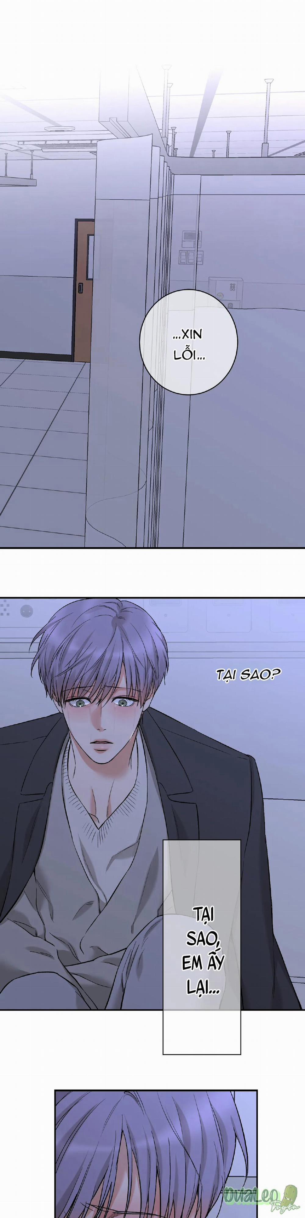 Trong Vòng Bí Mật 85 trang 0