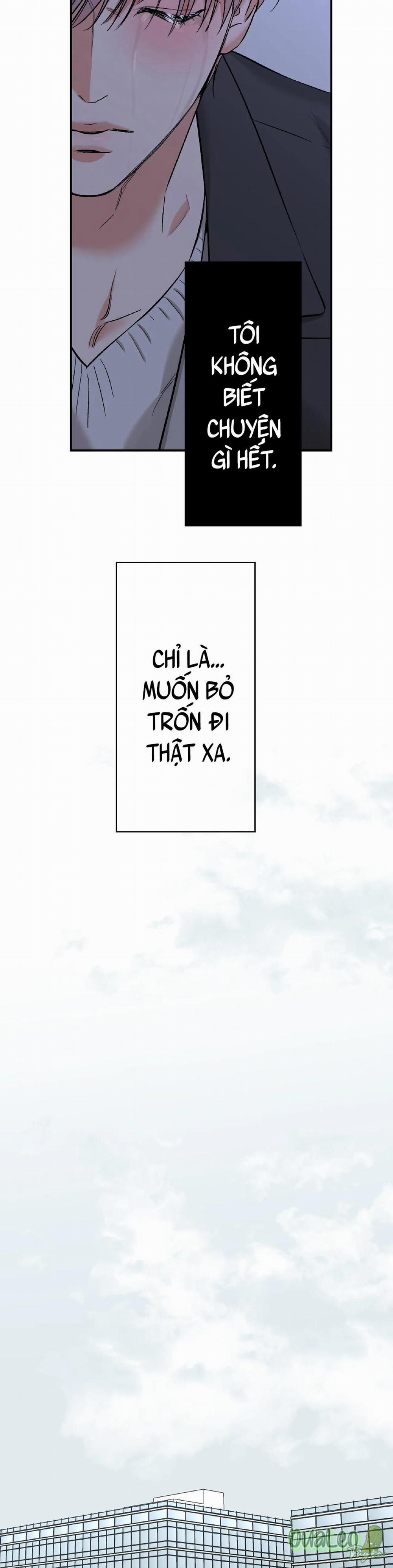 Trong Vòng Bí Mật 85 trang 1