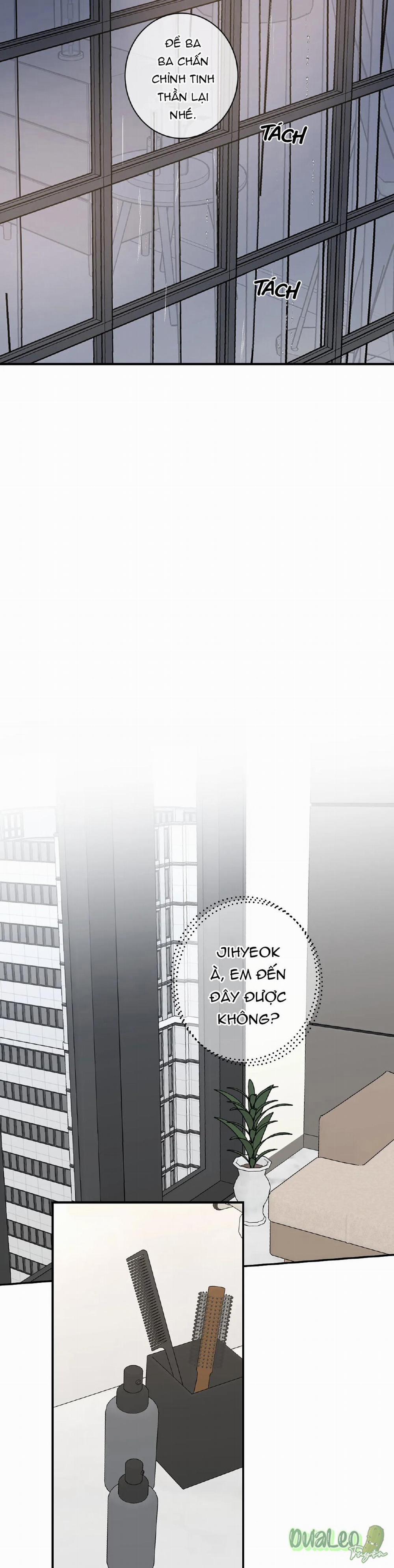 Trong Vòng Bí Mật 85 trang 19