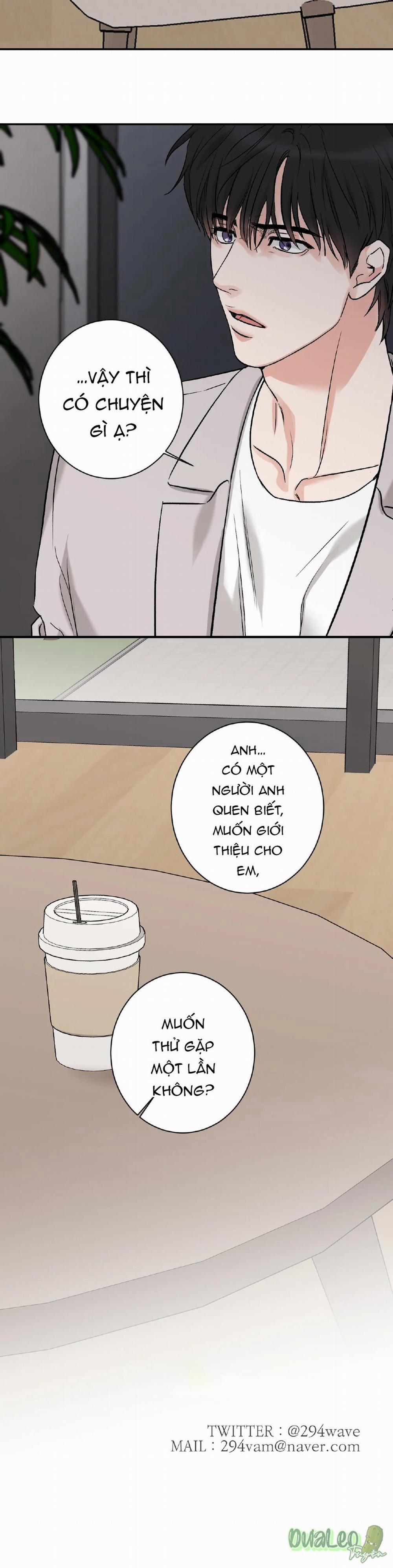 Trong Vòng Bí Mật 85 trang 23