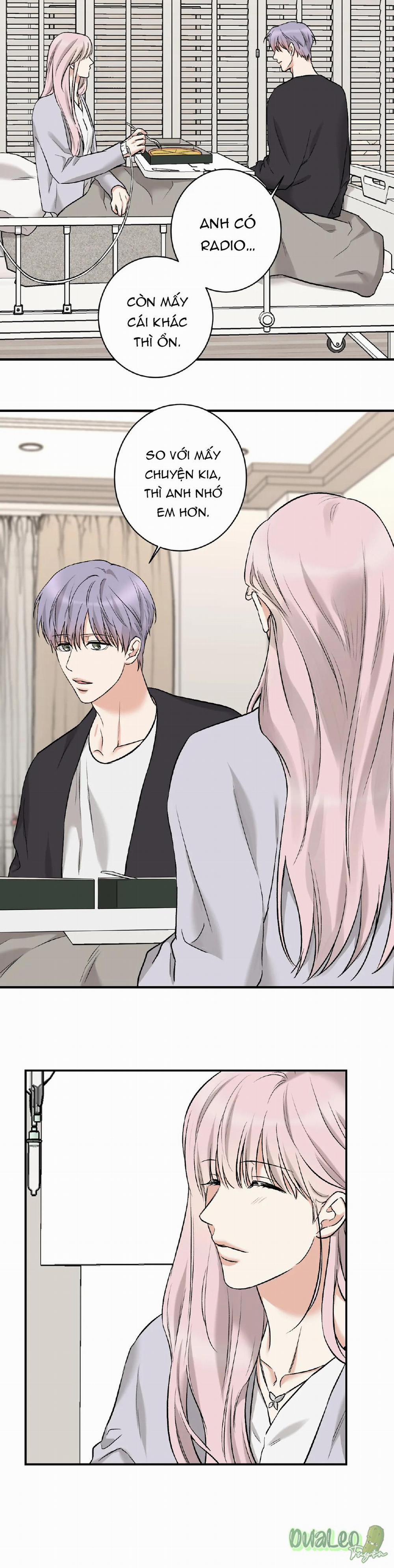 Trong Vòng Bí Mật 85 trang 4