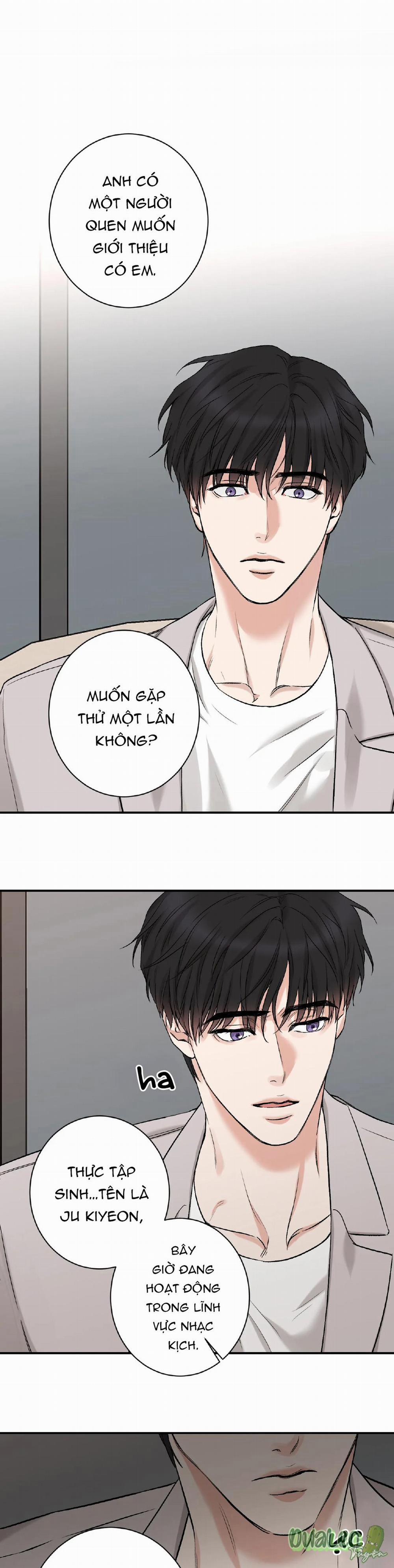 Trong Vòng Bí Mật 86 trang 0