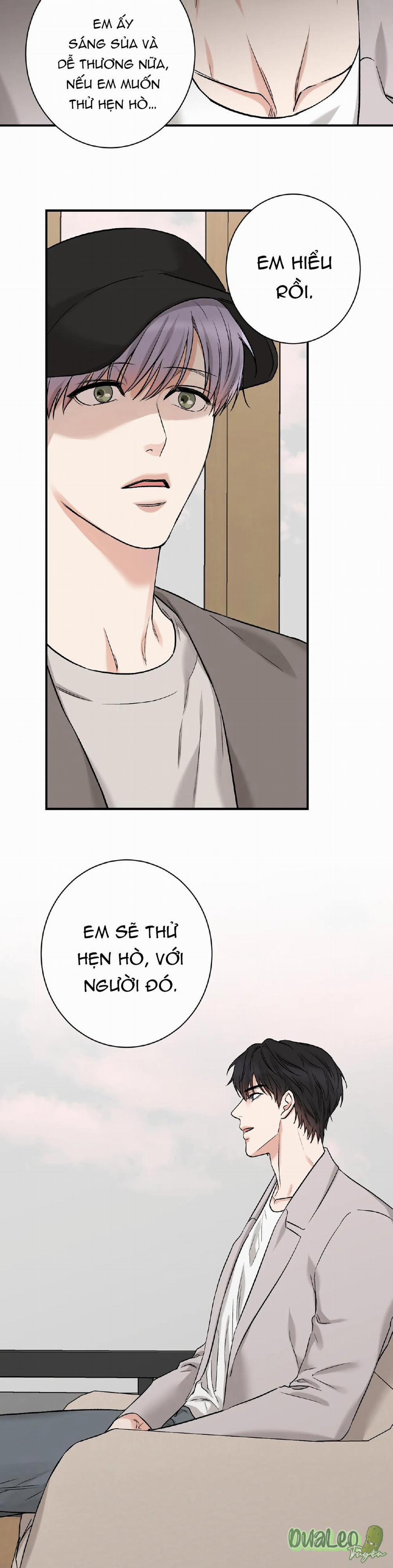 Trong Vòng Bí Mật 86 trang 1