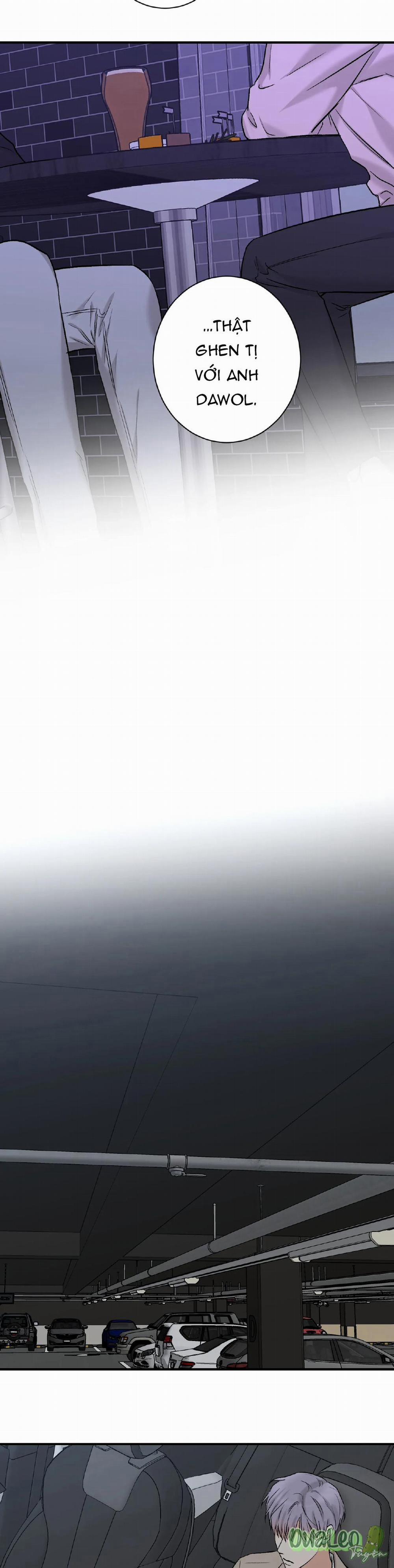 Trong Vòng Bí Mật 86 trang 11