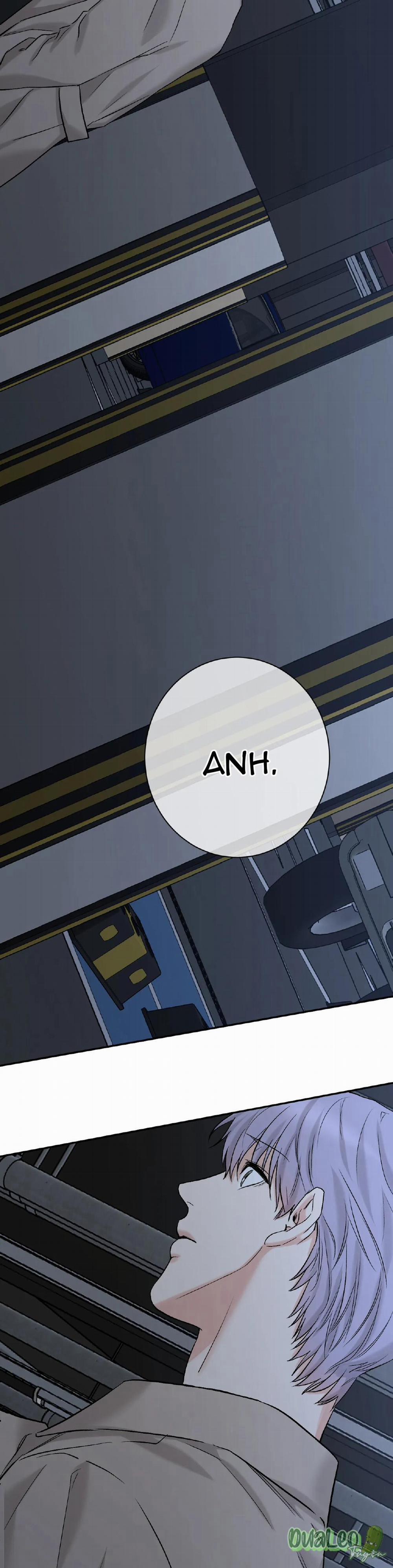 Trong Vòng Bí Mật 86 trang 13