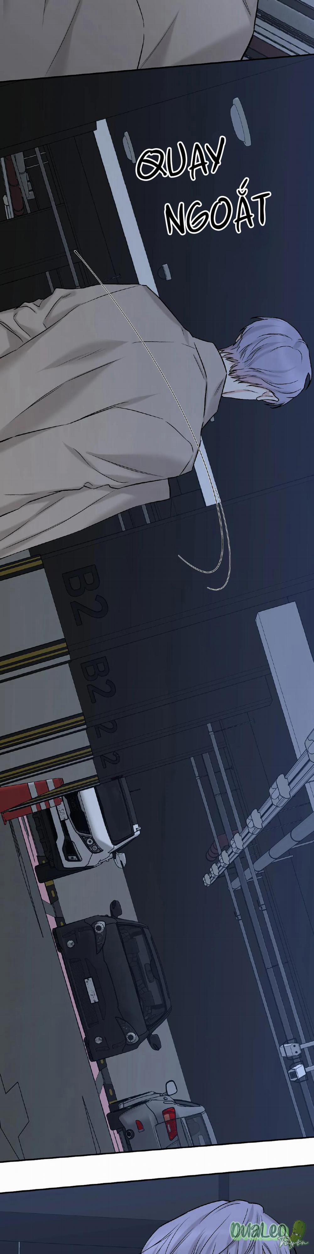 Trong Vòng Bí Mật 86 trang 14