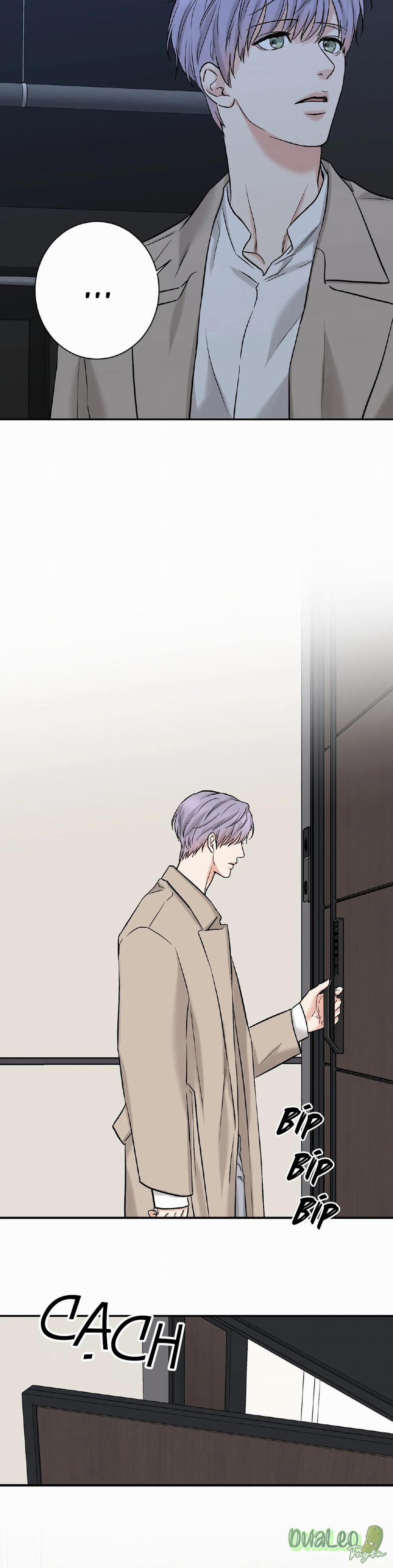 Trong Vòng Bí Mật 86 trang 15