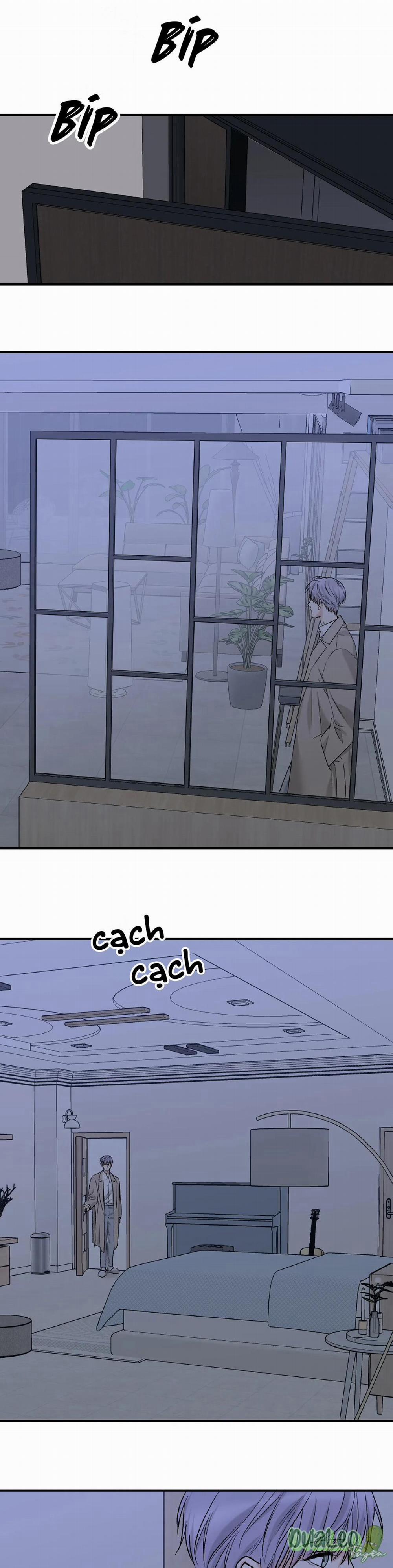 Trong Vòng Bí Mật 86 trang 17