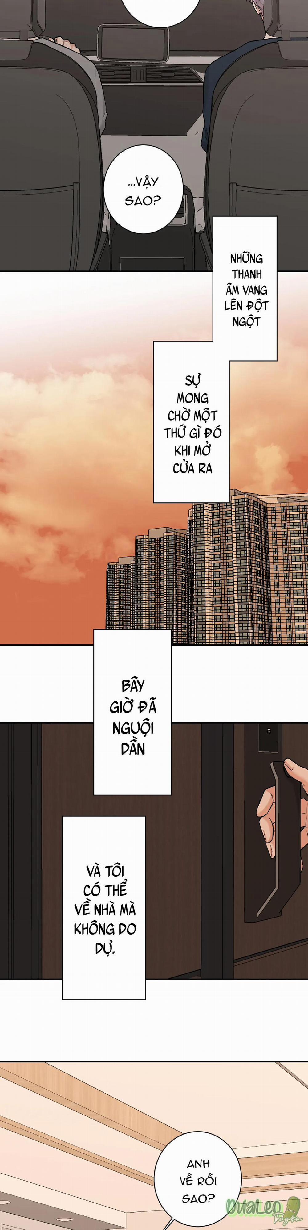 Trong Vòng Bí Mật 86 trang 24