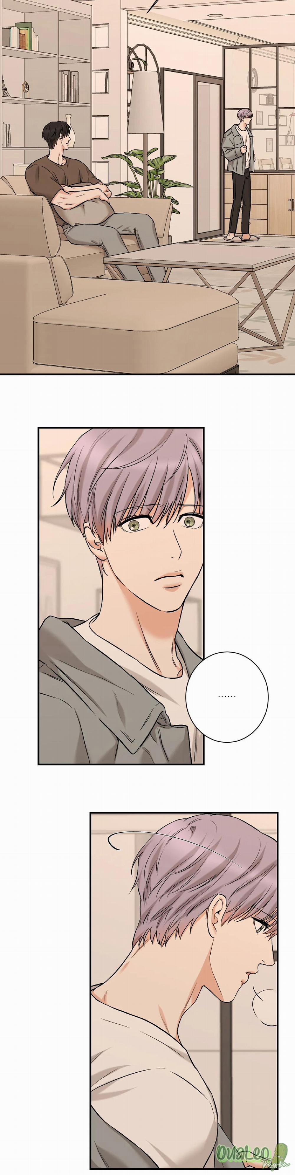 Trong Vòng Bí Mật 86 trang 25