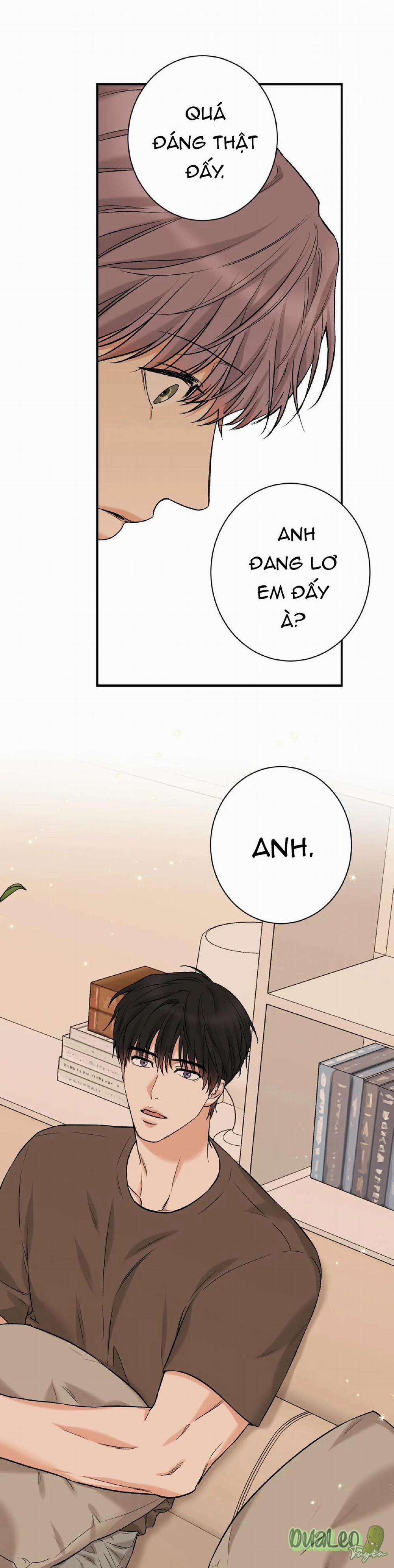 Trong Vòng Bí Mật 86 trang 26