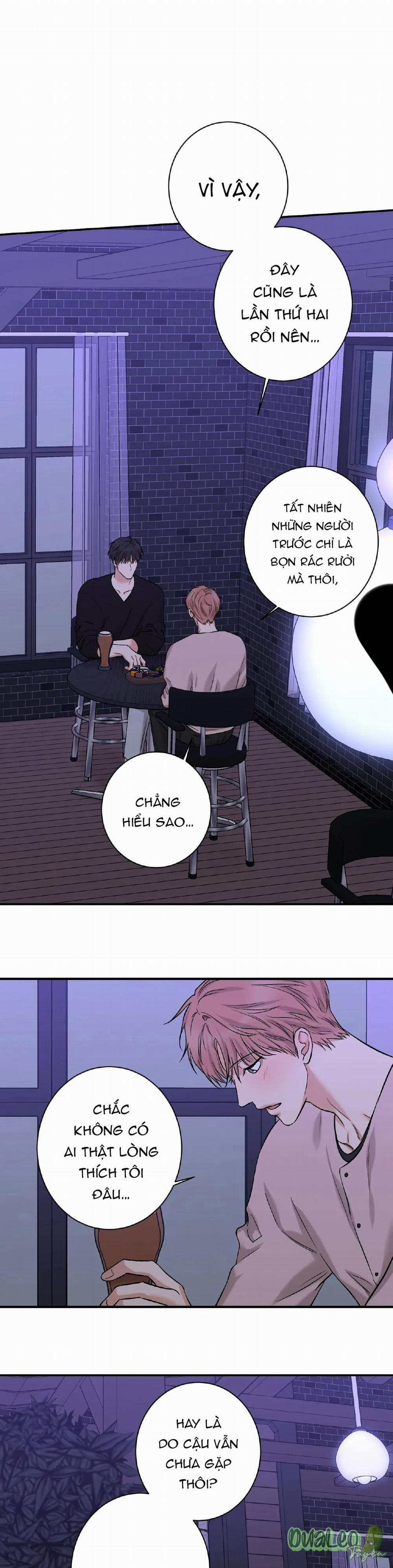 Trong Vòng Bí Mật 86 trang 7