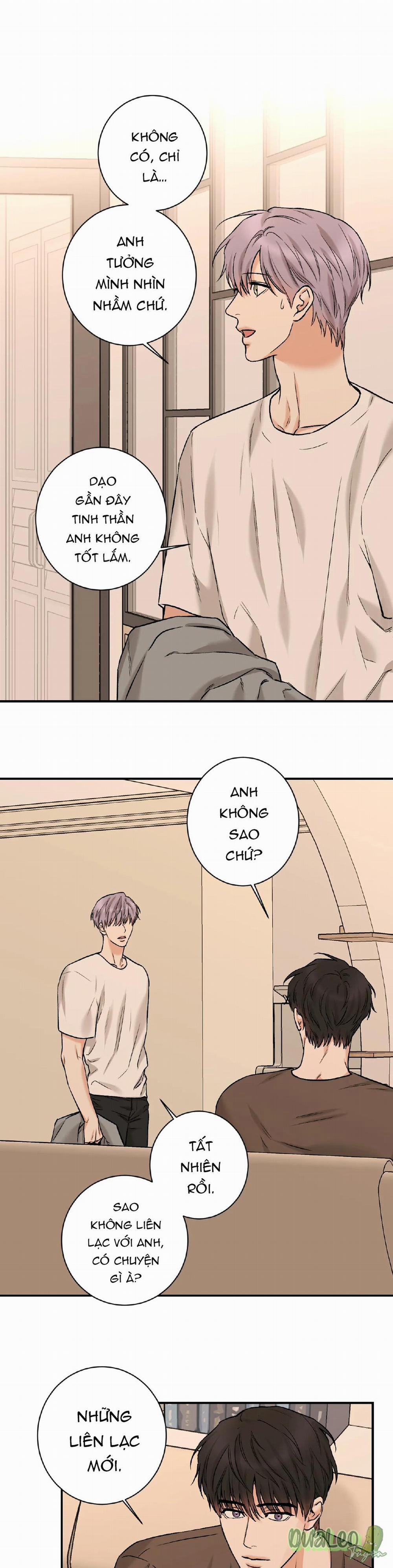 Trong Vòng Bí Mật 87 trang 0