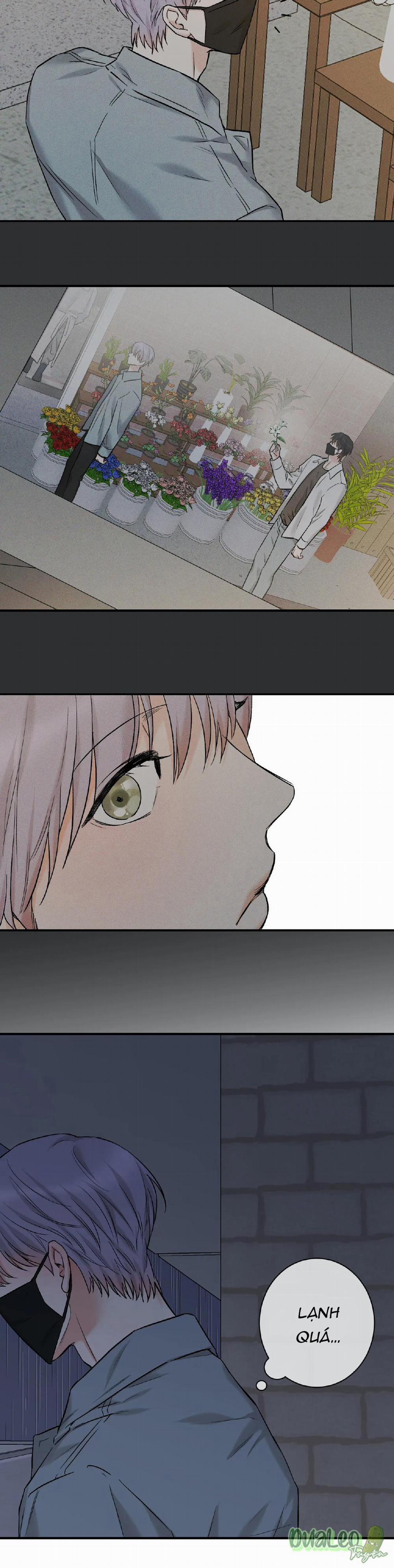 Trong Vòng Bí Mật 87 trang 10