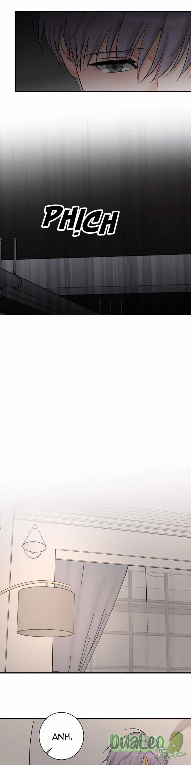 Trong Vòng Bí Mật 87 trang 15