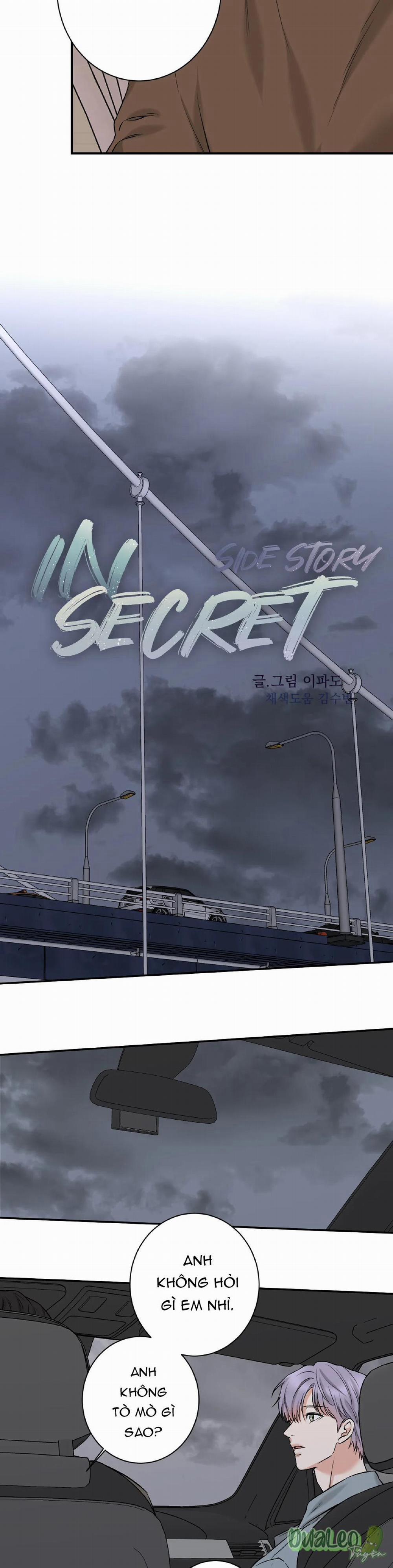 Trong Vòng Bí Mật 87 trang 2