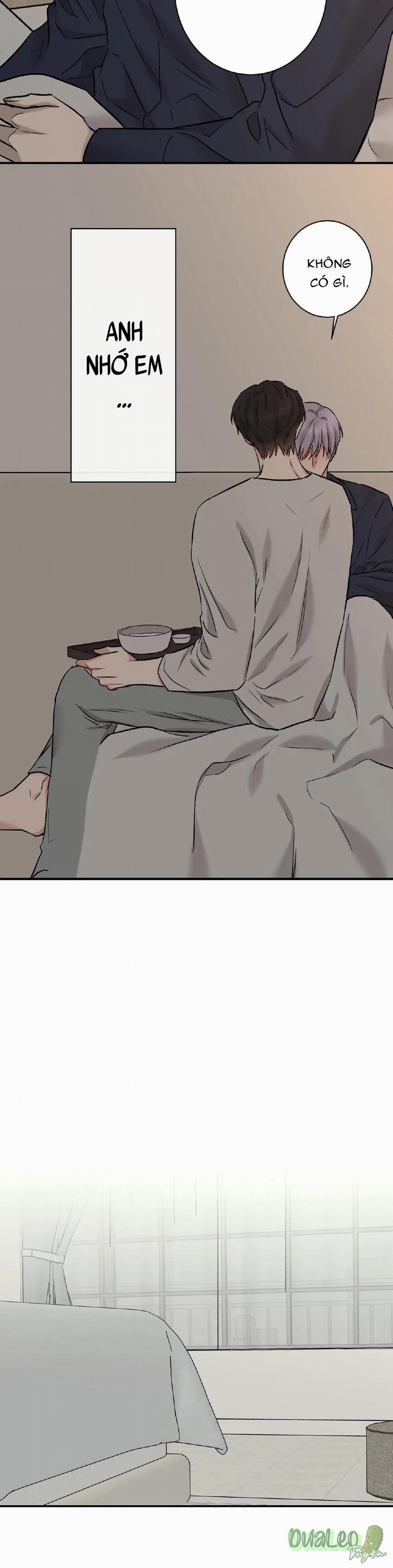 Trong Vòng Bí Mật 87 trang 20