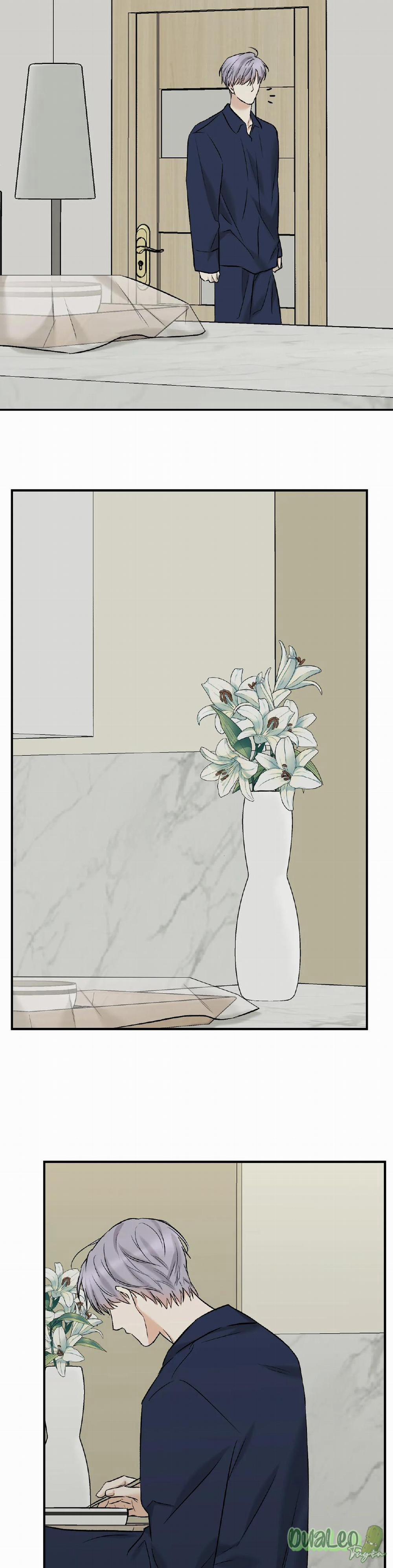 Trong Vòng Bí Mật 87 trang 22