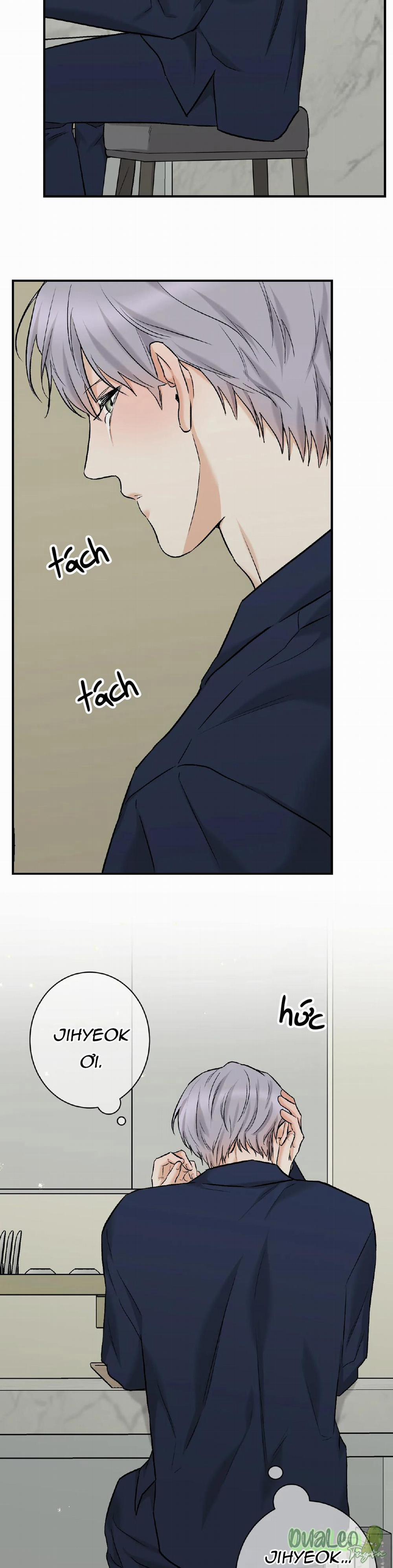 Trong Vòng Bí Mật 87 trang 23