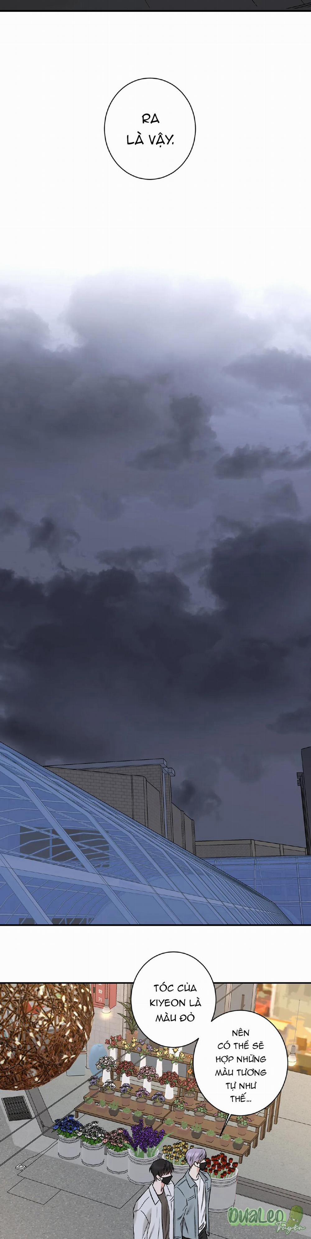 Trong Vòng Bí Mật 87 trang 4