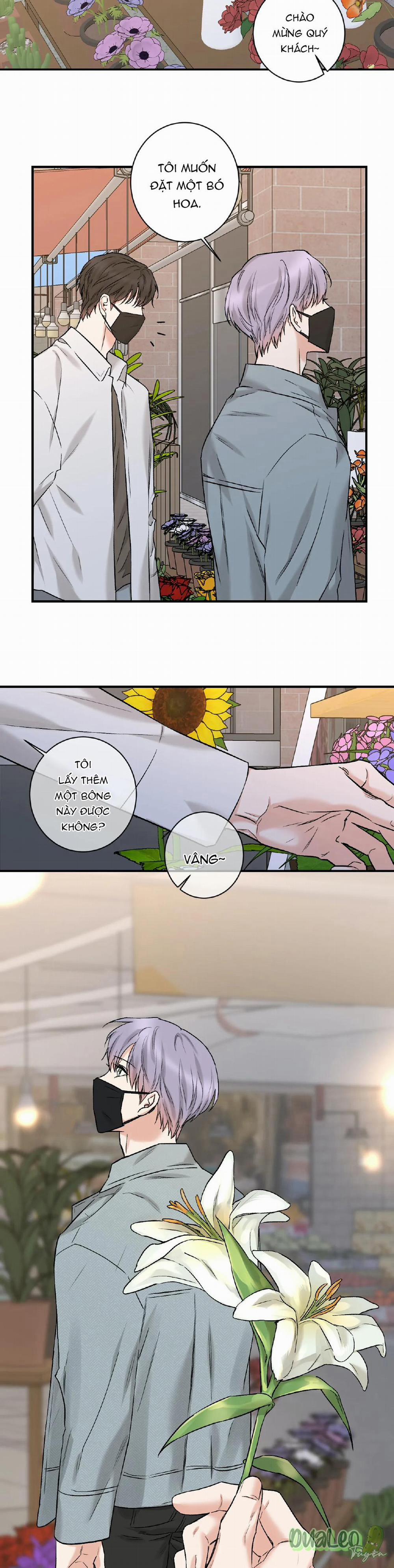 Trong Vòng Bí Mật 87 trang 6