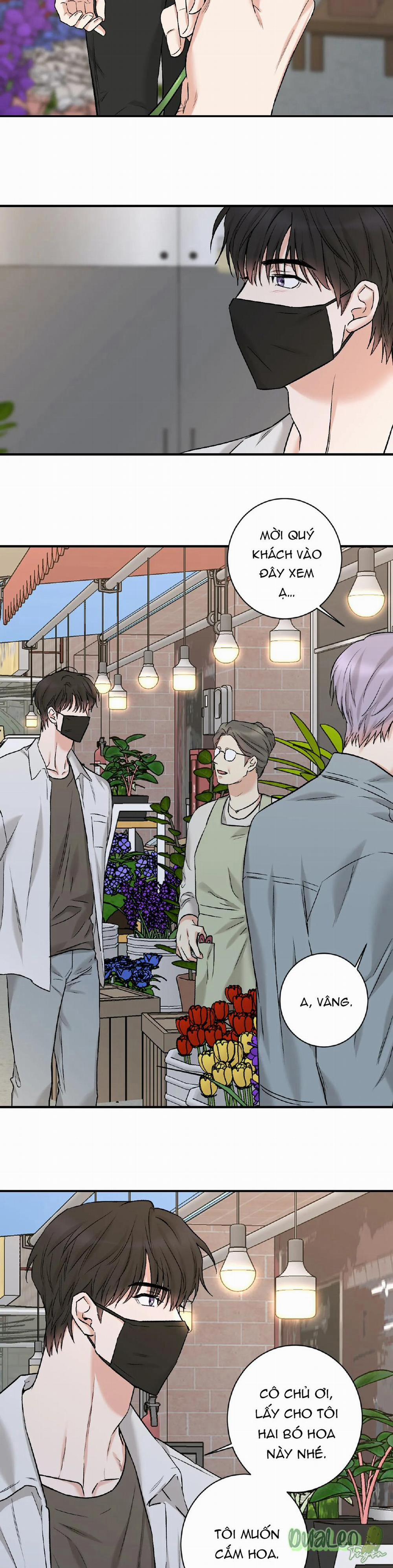 Trong Vòng Bí Mật 87 trang 7