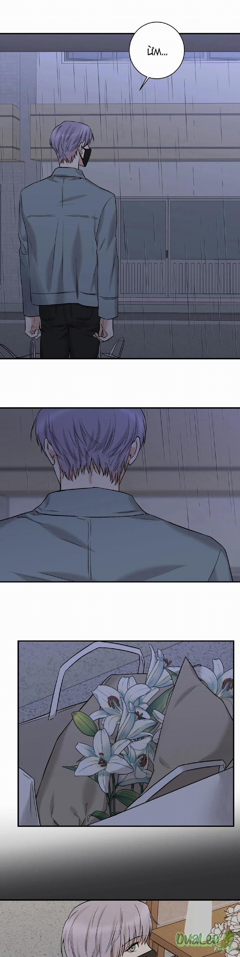 Trong Vòng Bí Mật 87 trang 9