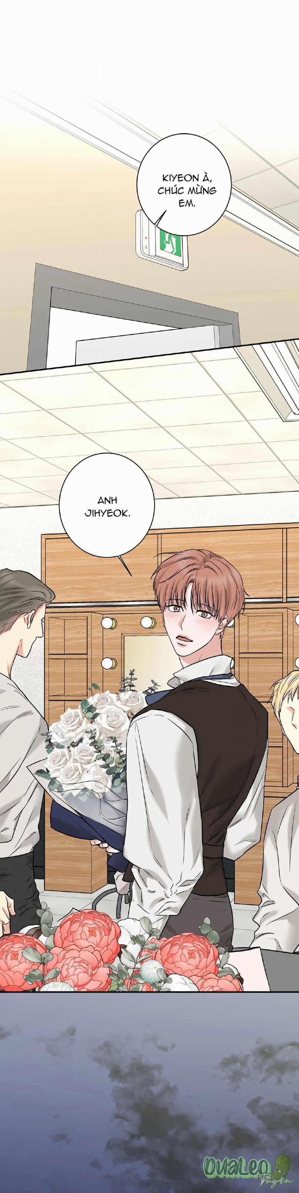 Trong Vòng Bí Mật 88 trang 1