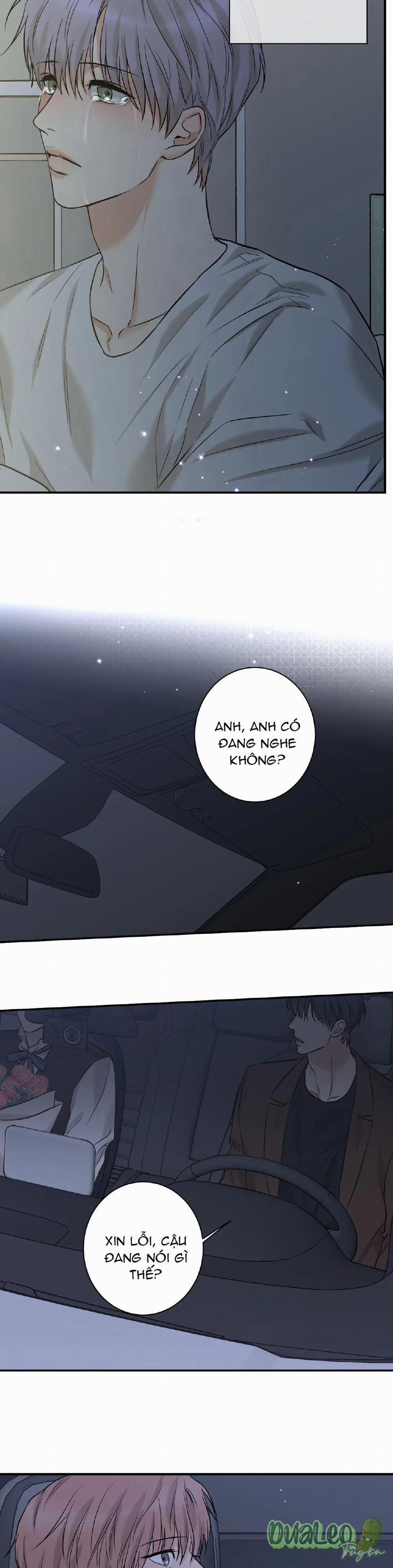 Trong Vòng Bí Mật 88 trang 10