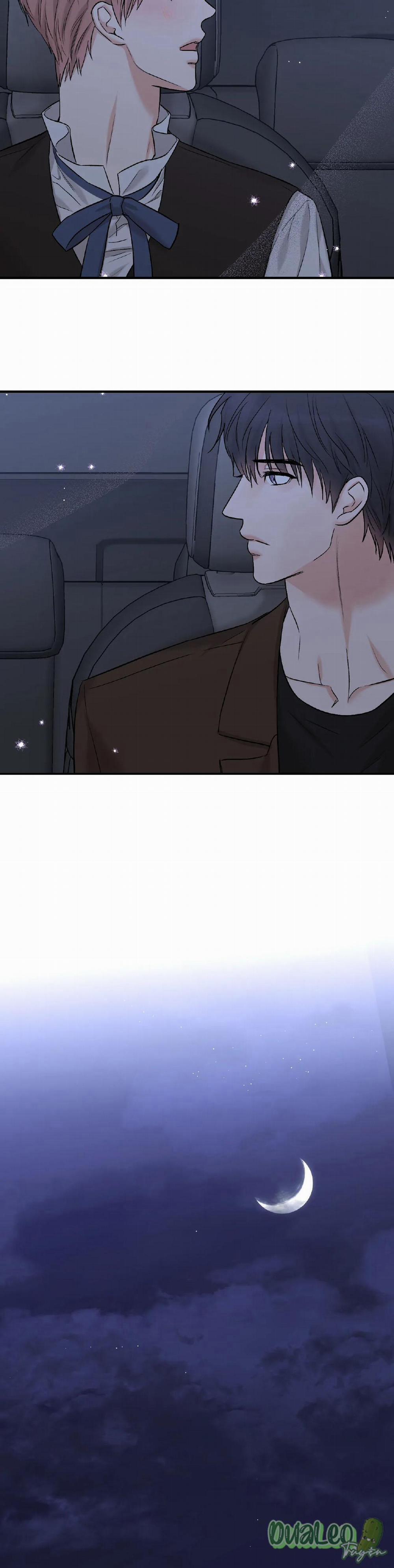 Trong Vòng Bí Mật 88 trang 11