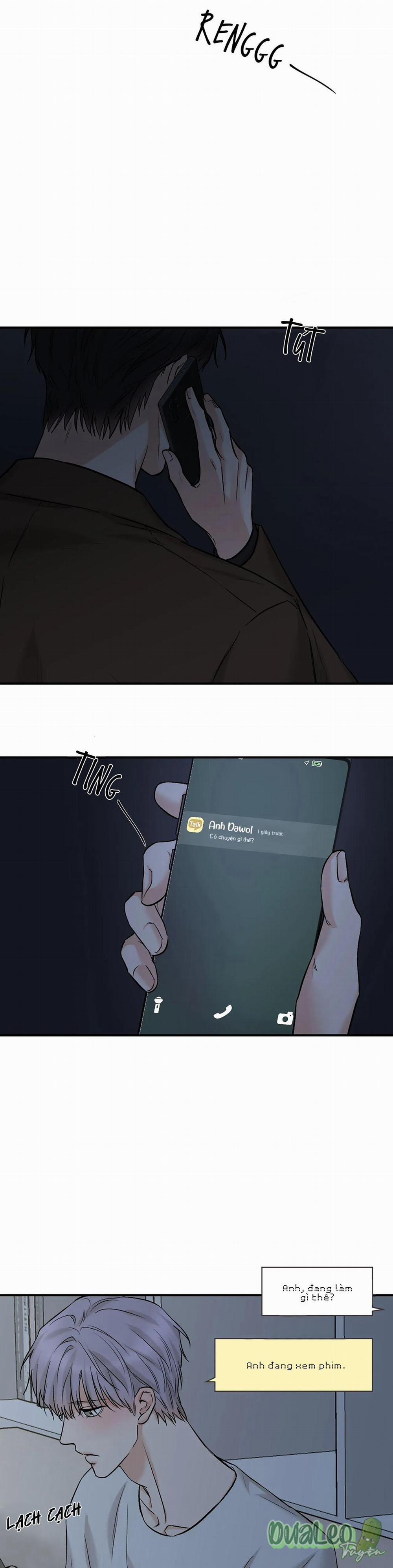 Trong Vòng Bí Mật 88 trang 13