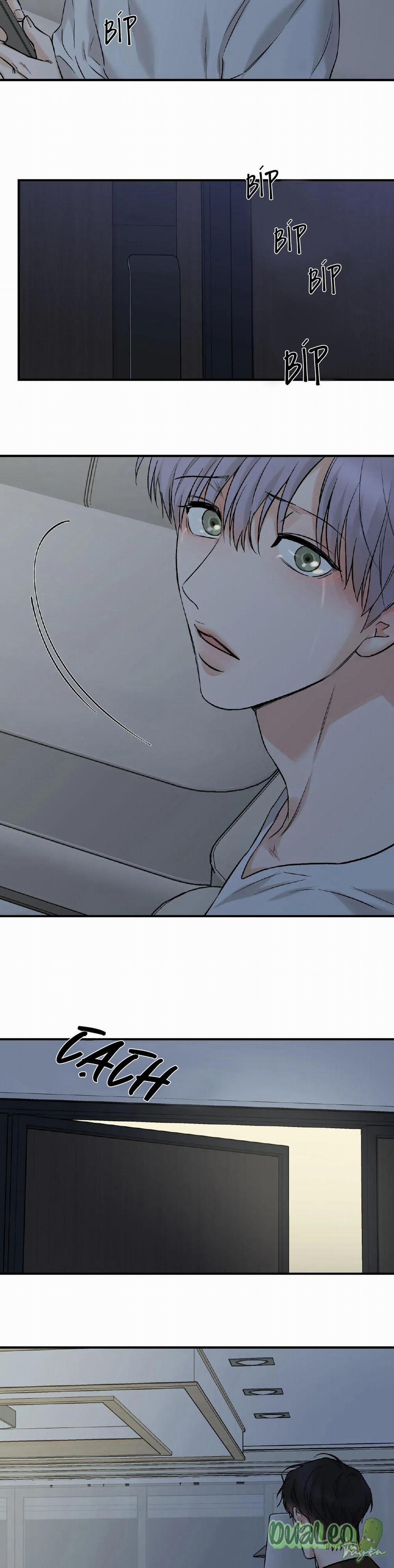 Trong Vòng Bí Mật 88 trang 14