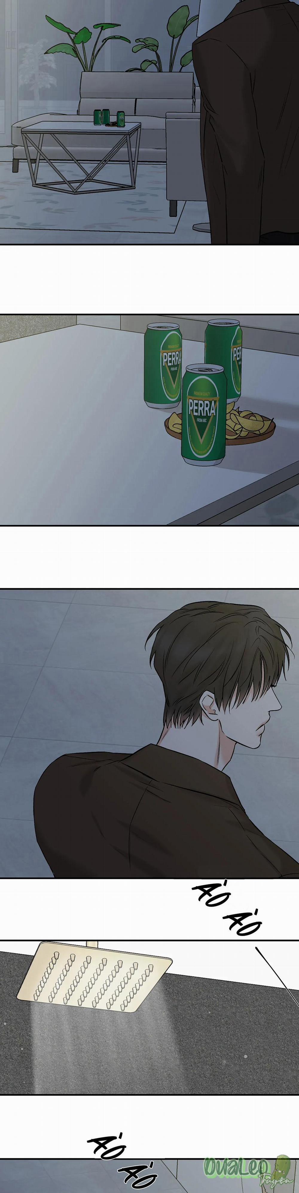 Trong Vòng Bí Mật 88 trang 15