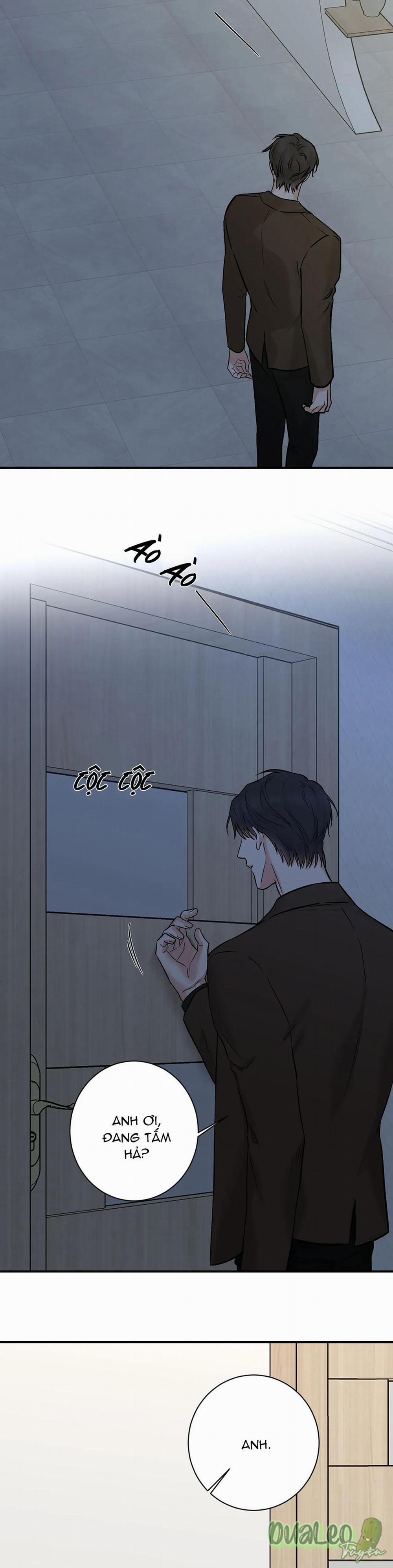 Trong Vòng Bí Mật 88 trang 16