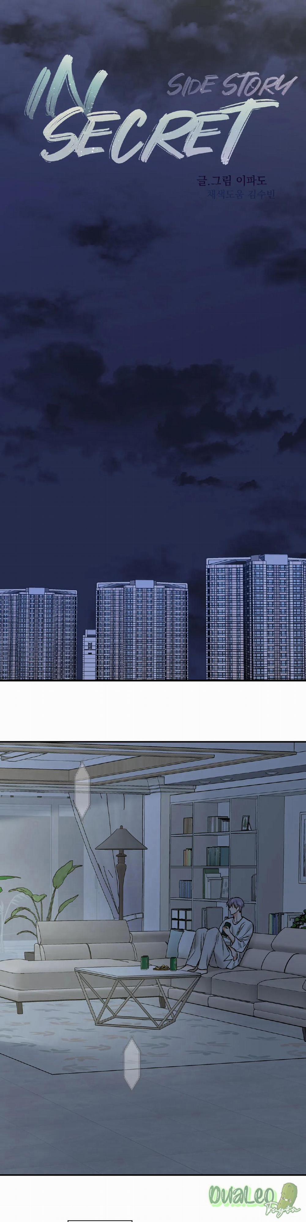 Trong Vòng Bí Mật 88 trang 2