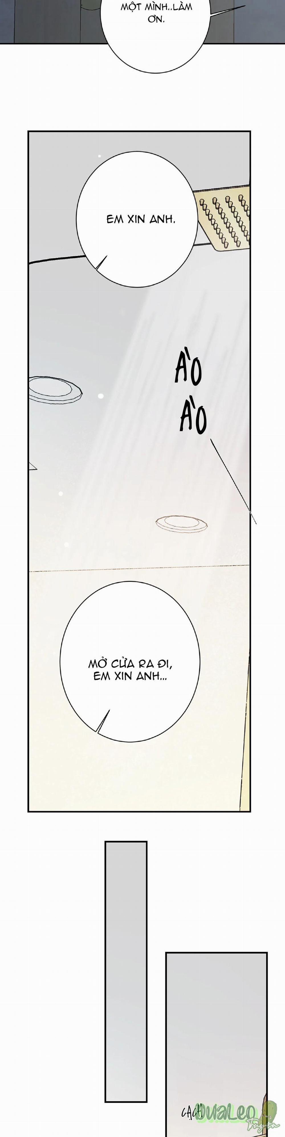 Trong Vòng Bí Mật 88 trang 20