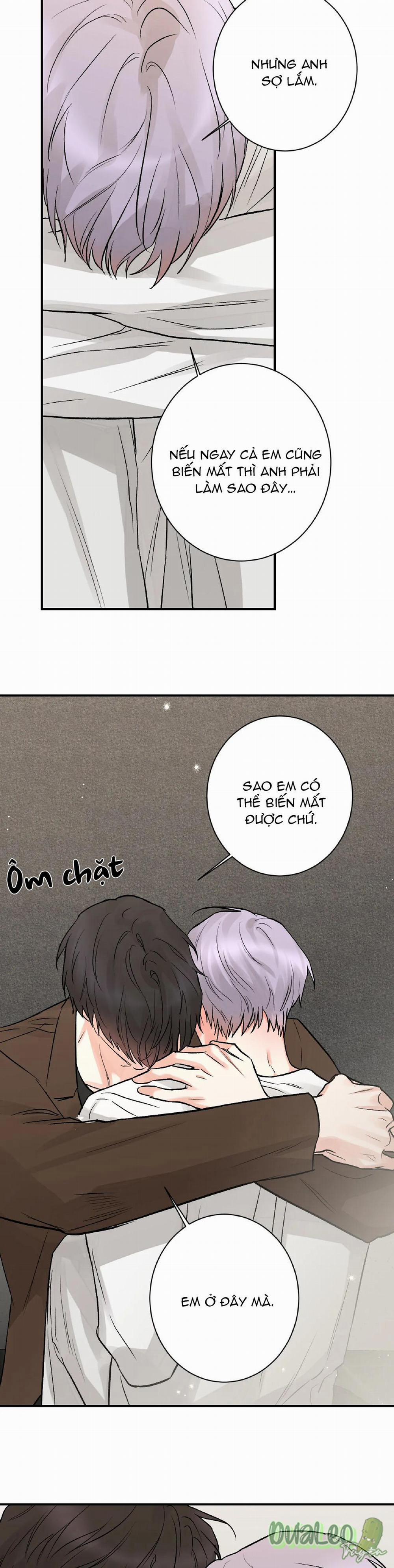 Trong Vòng Bí Mật 88 trang 25