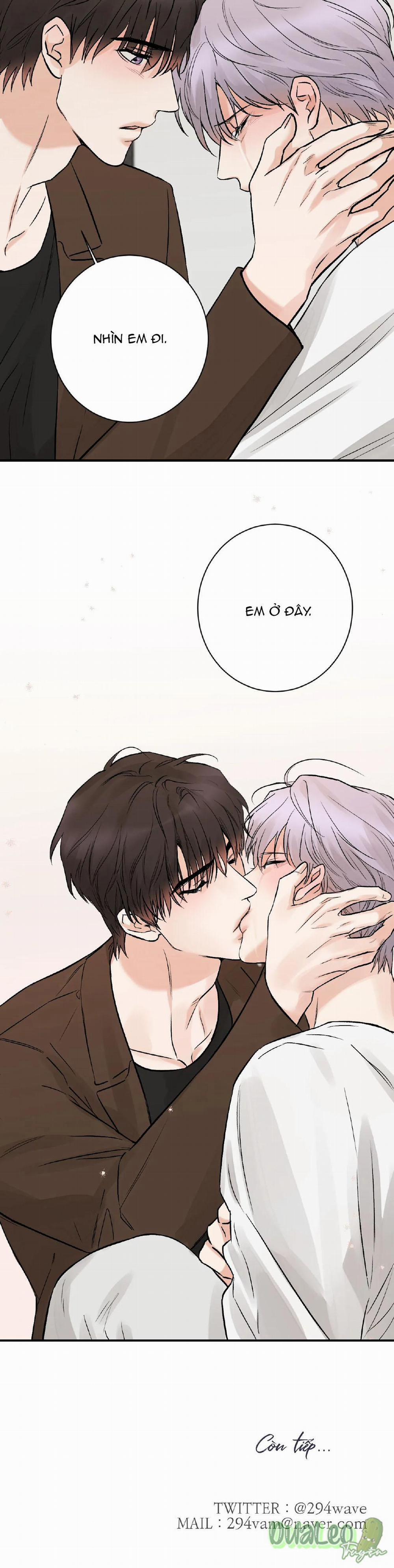 Trong Vòng Bí Mật 88 trang 26