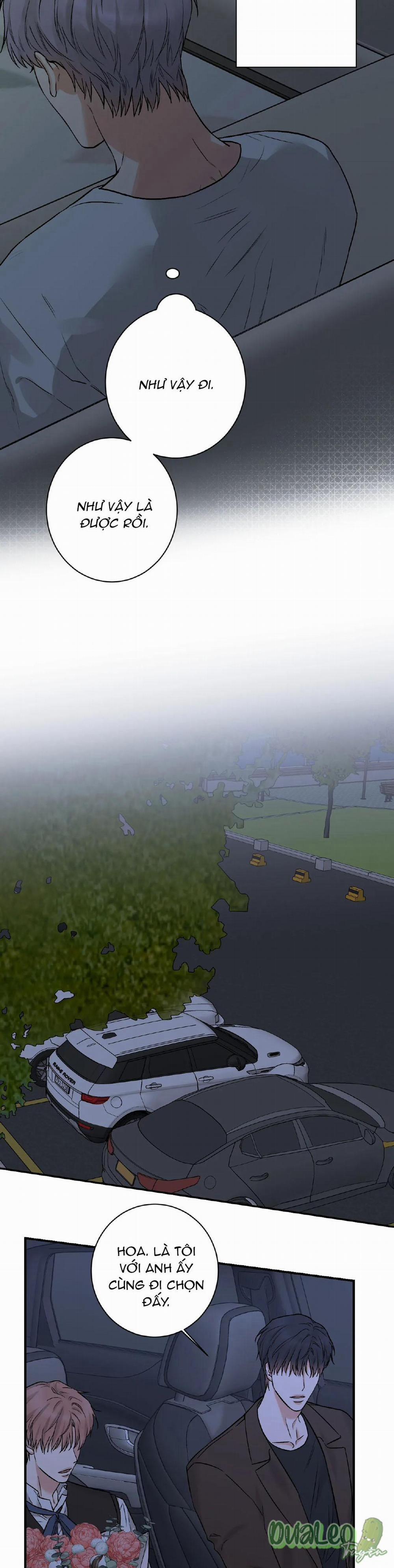 Trong Vòng Bí Mật 88 trang 4