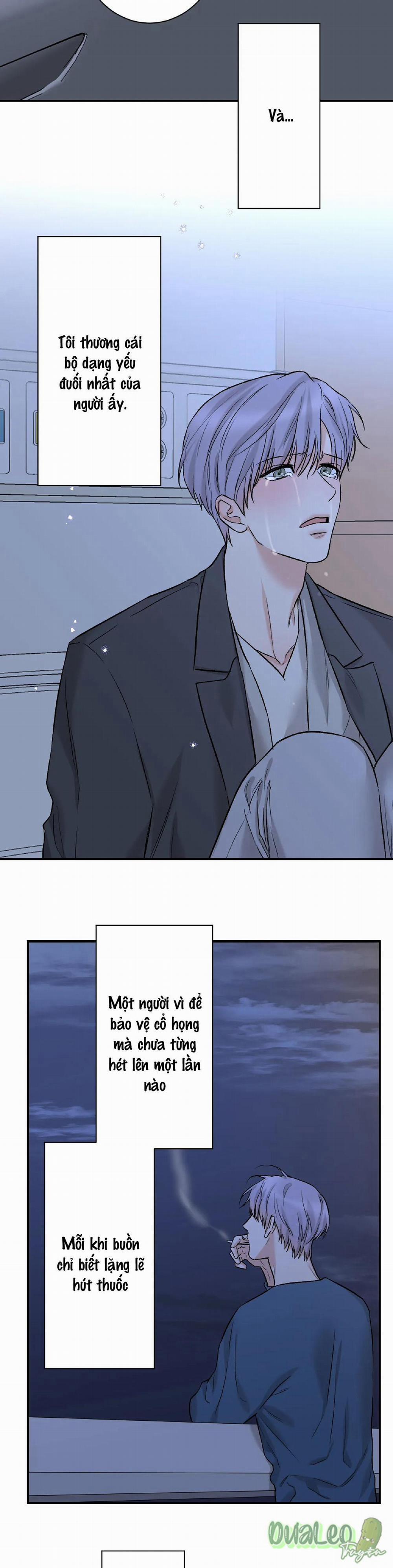 Trong Vòng Bí Mật 88 trang 7