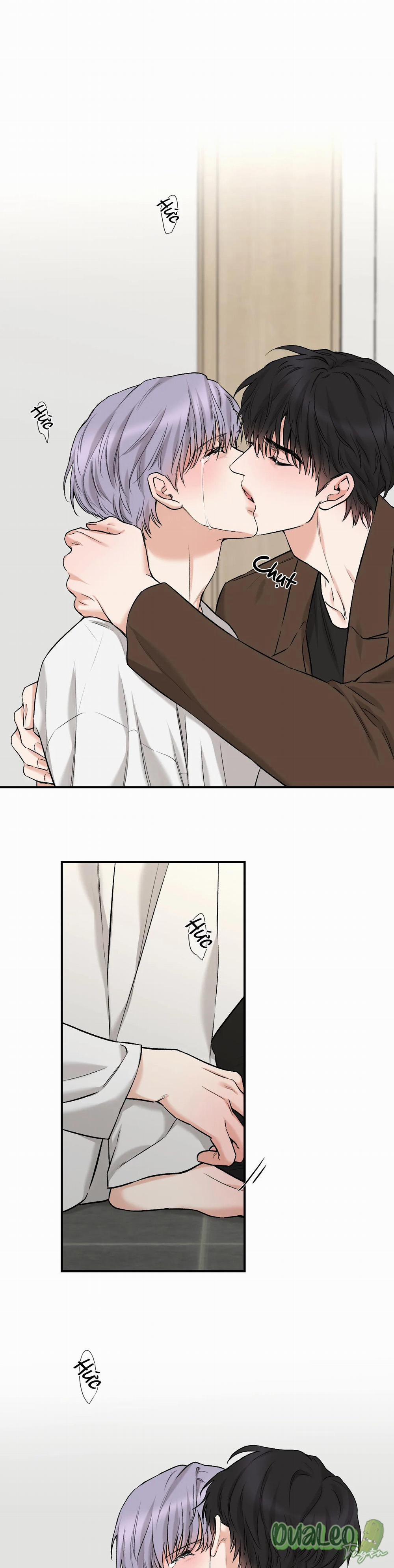 Trong Vòng Bí Mật 89 trang 0