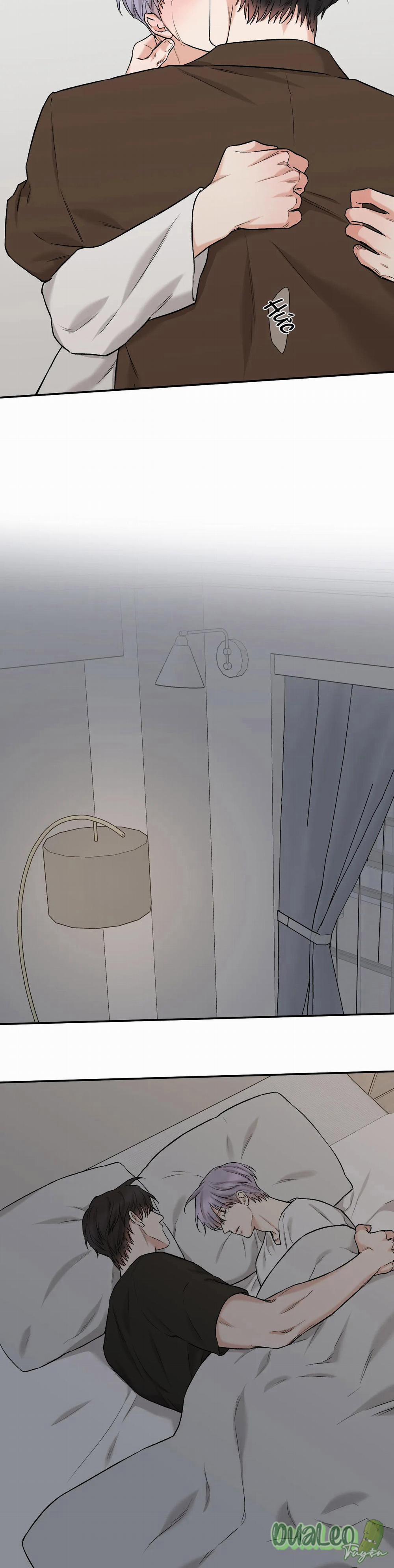 Trong Vòng Bí Mật 89 trang 1