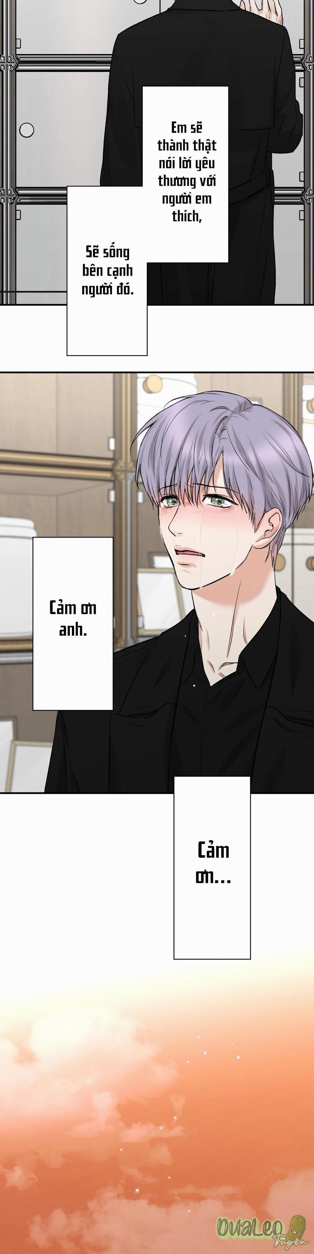 Trong Vòng Bí Mật 89 trang 14