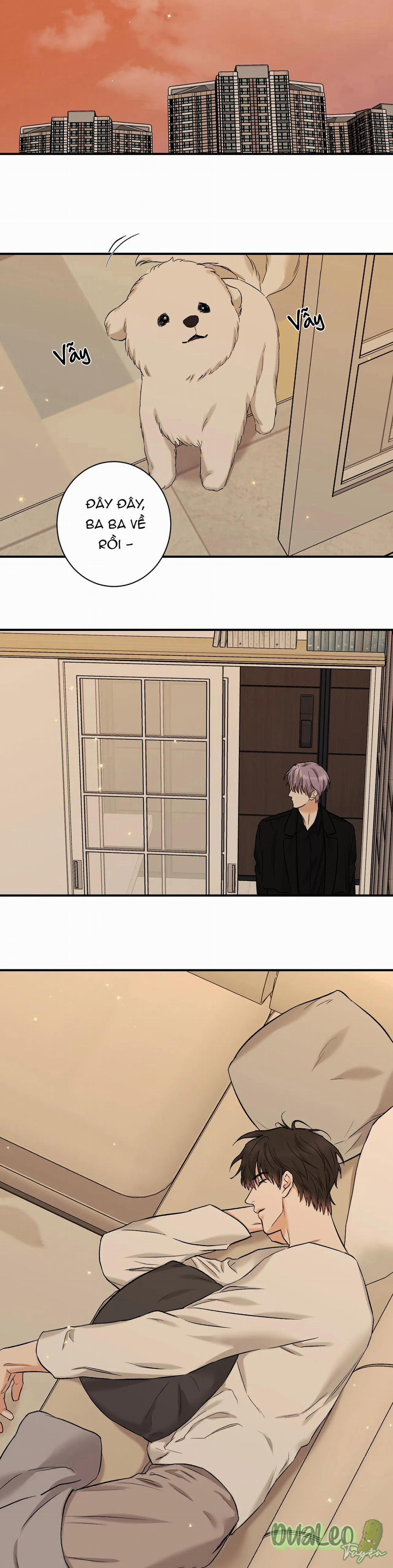 Trong Vòng Bí Mật 89 trang 15