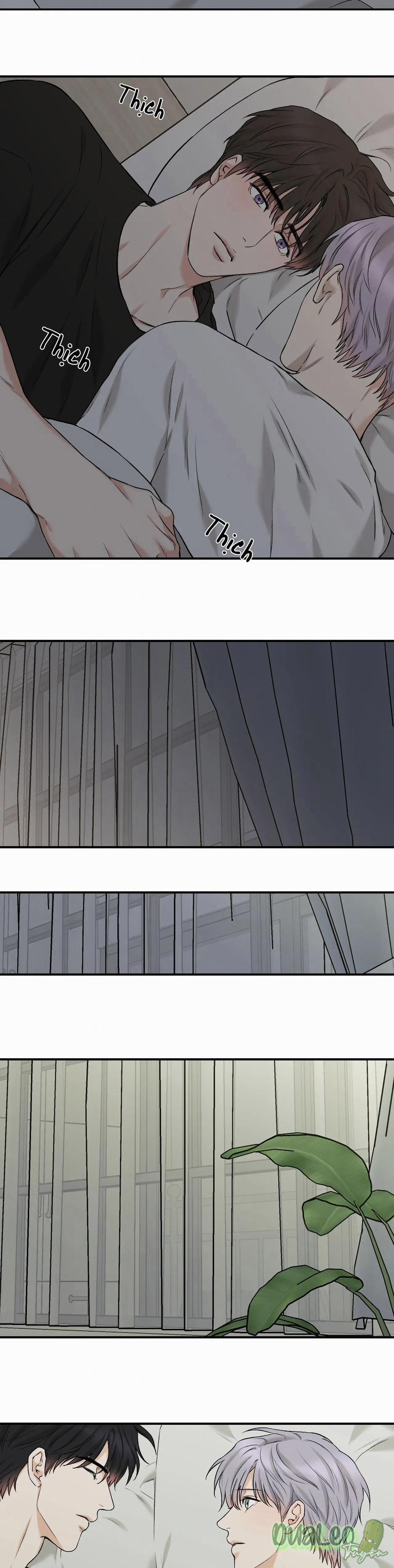 Trong Vòng Bí Mật 89 trang 2