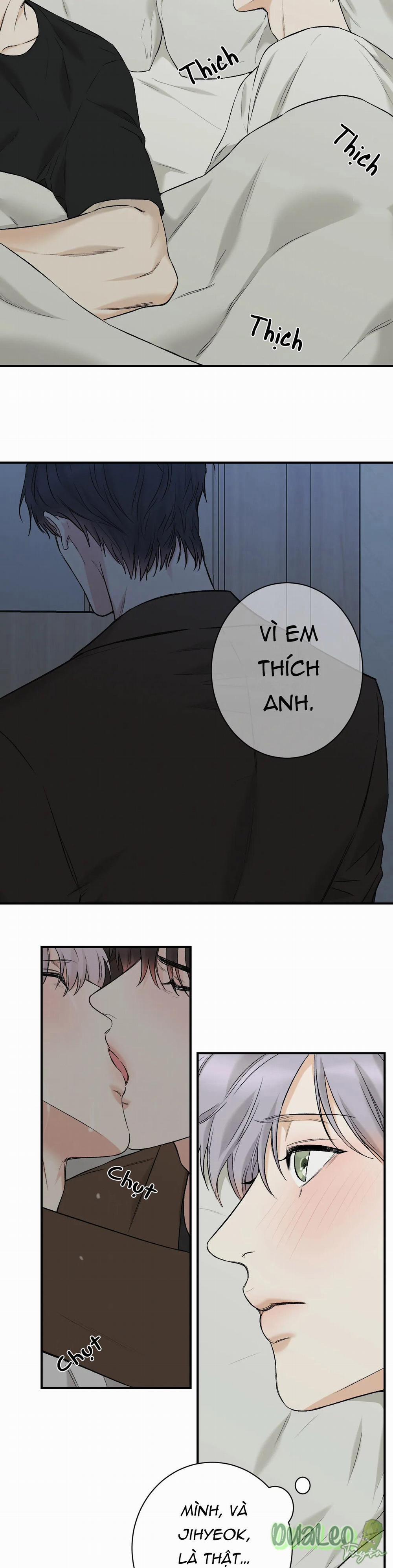 Trong Vòng Bí Mật 89 trang 3