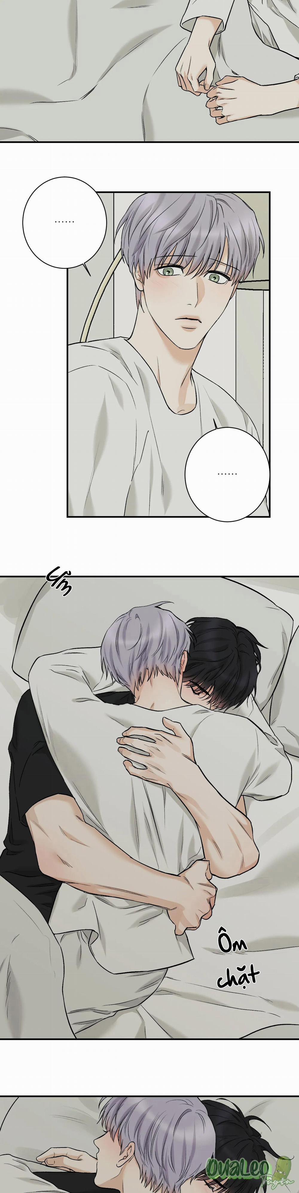 Trong Vòng Bí Mật 89 trang 5