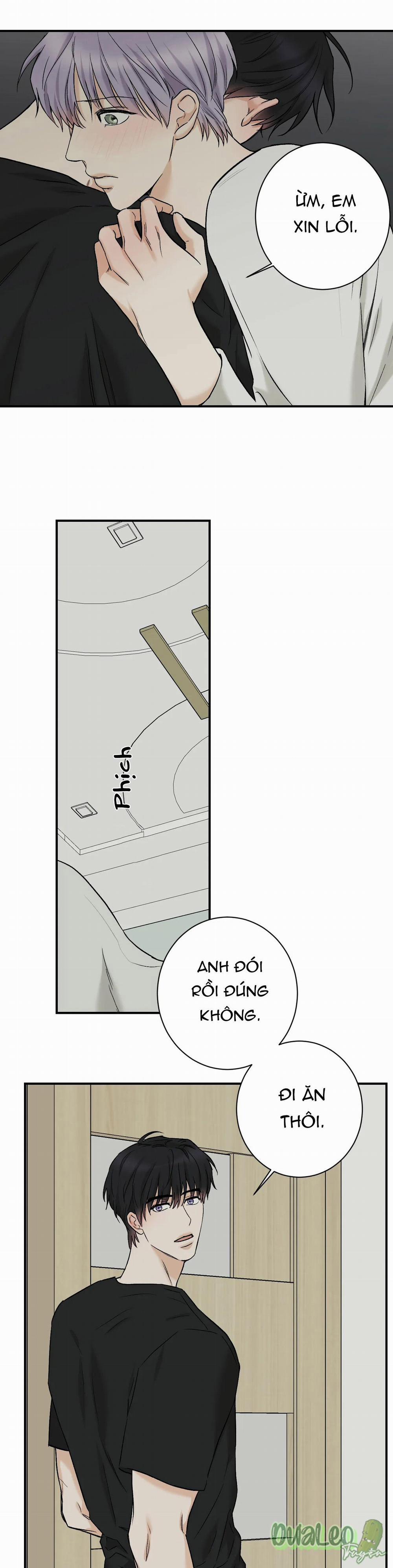 Trong Vòng Bí Mật 89 trang 7