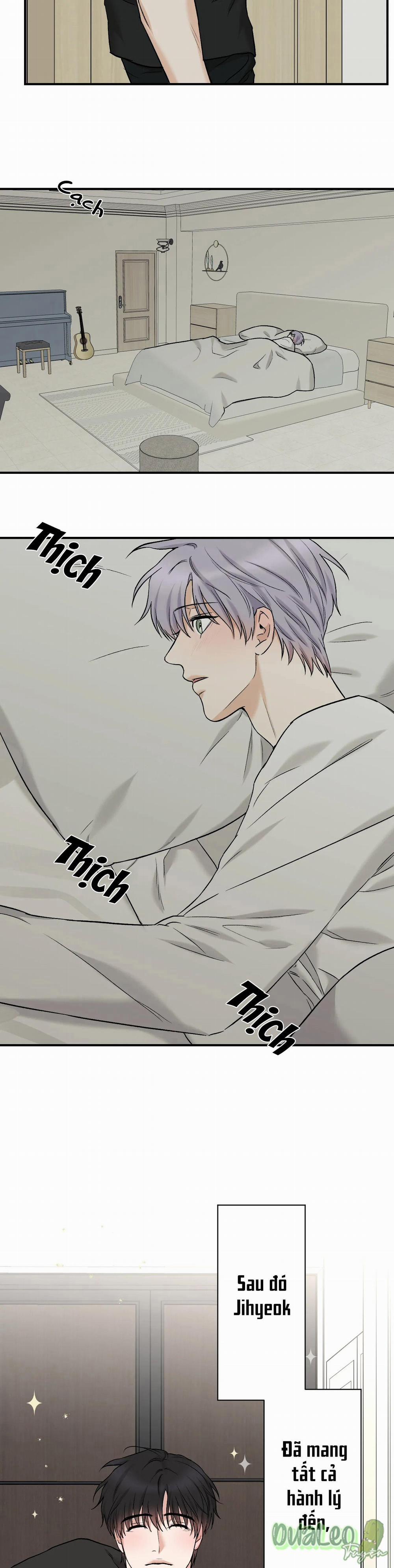 Trong Vòng Bí Mật 89 trang 8